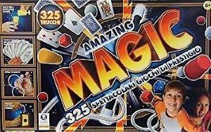 Gioco Di Magia 325 Trucchi