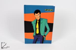 Diario Lupin