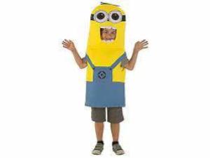 Costume Bambino Cattivissimo Me Bambino 1/2/3 =260=