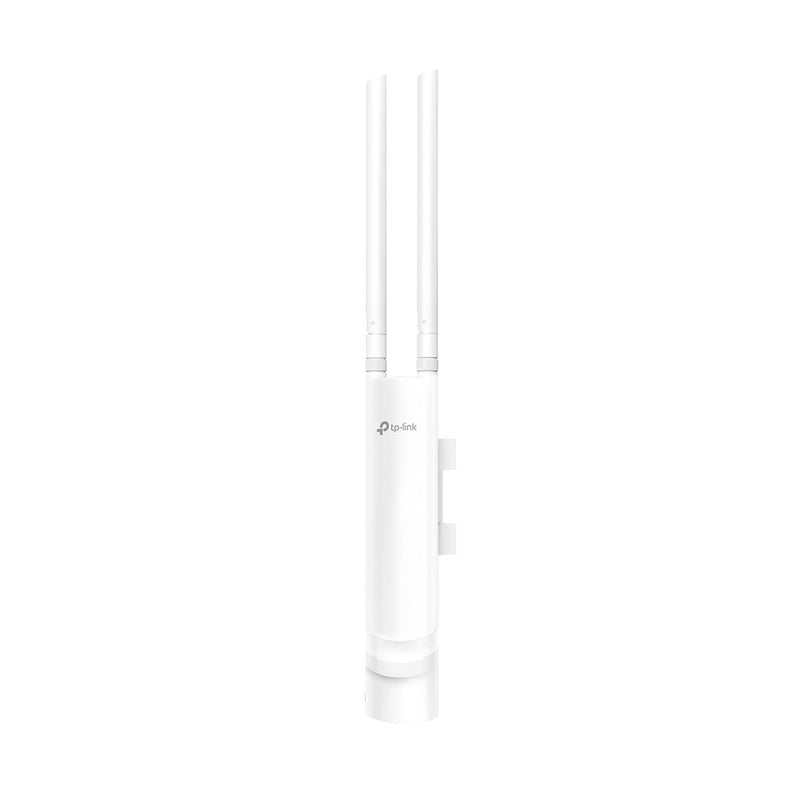 Tp-Link Eap110-Outdoor - Access Point 300 Mbit/S 2,40Ghz Wireless + 1 Pt Rj45