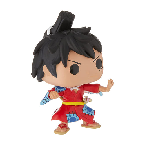 Funko Pop Luffytaro  Luffy In Kimono (54460)  One Piece