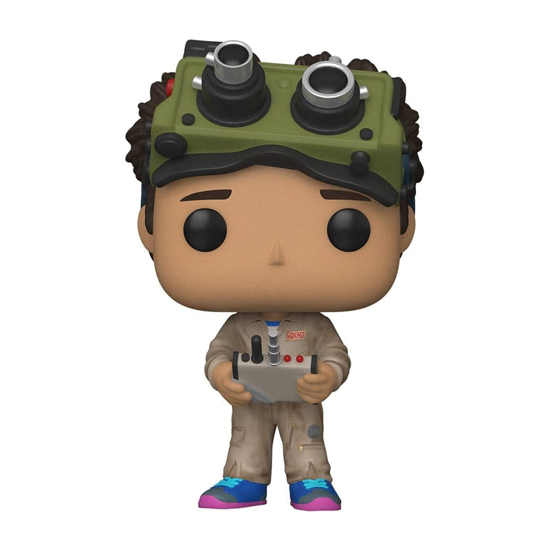 Funko Pop Podcast (48025)  Ghostbusters Afterlife
