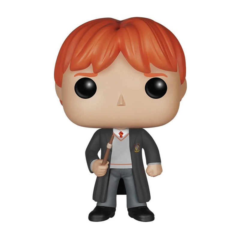 Funko Pop Ron Weasley (5859)  Harry Potter