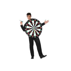 Costume Uomo Tiro A Bersaglio Ad. T.U. =260=