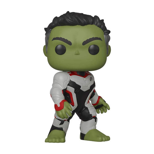 Funko Pop Hulk (Ts) (36659)  Avengers  Marvel Num451