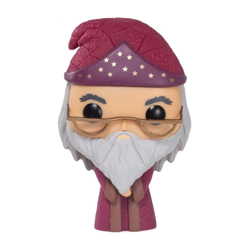 Funko Pop Albus Dumbledore (5863)  Harry Potter