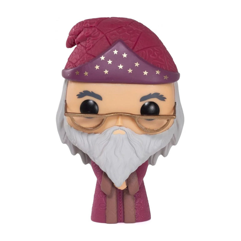 Funko Pop Albus Dumbledore (5863)  Harry Potter