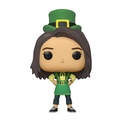 Funko Pop Sam As Leprechaun (67864)  Luck  Num1289
