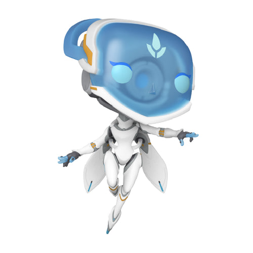 Funko Pop Echo (59188)  Overwatch 2  Games  Num903