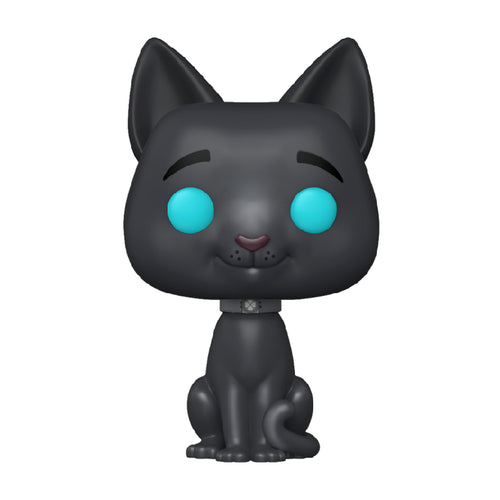 Funko Pop Bob (67861)  Luck