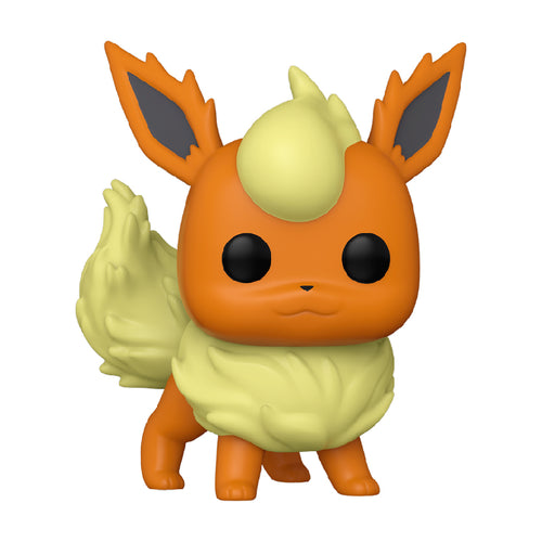 Funko Pop Flareon (65042)  Pokemon