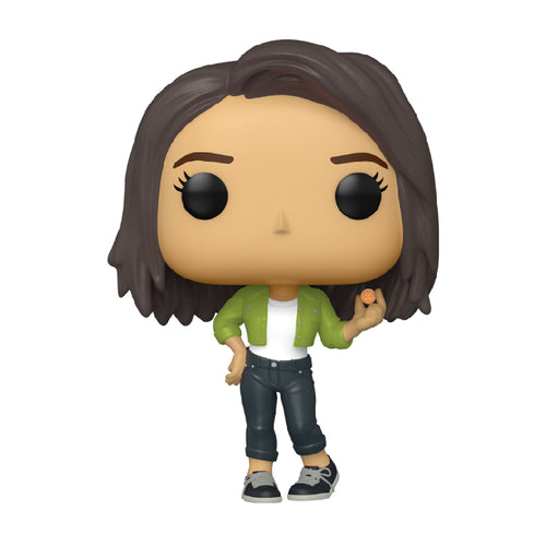Funko Pop Sam Greenfield (67862)  Luck