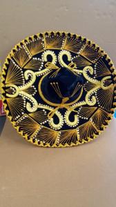 Cappello Mexico Originale