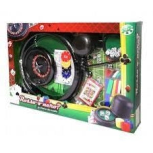 Roulette C/Acc
