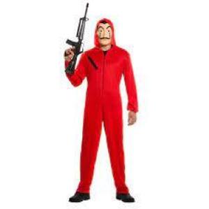 Casa De Papel Originale -M/L-