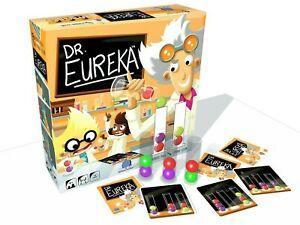 Dr.Eureka G.T.