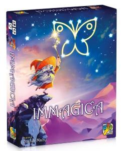 Immagica G.T.