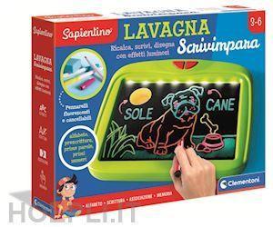 Sapientino Lavagna Scrivimpara