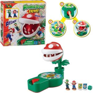 G.T. Super Mario