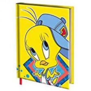 Diario Scuola Titty