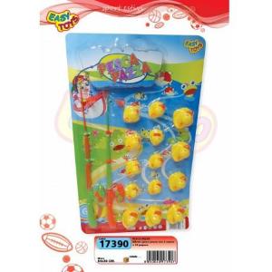 Blister Gigante 2Canne 14Papere