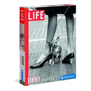 Puzzle Da 1000 Life 2021