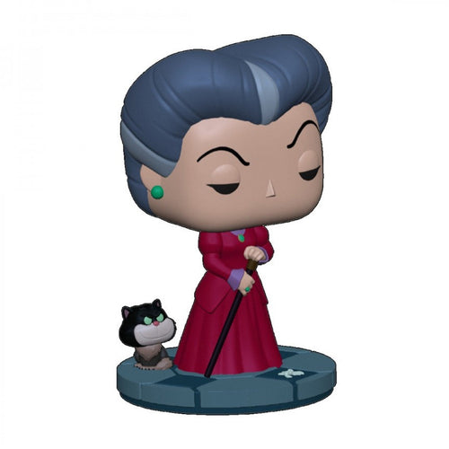 Funko Pop Lady Tremaine (57351)  Villains  Disney