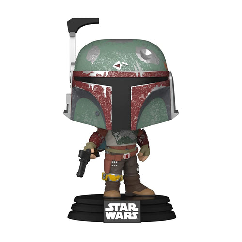 Funko Pop Marshal (54522)  Star Wars  Num484
