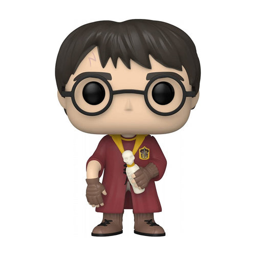 Funko Pop Harry Potter Cos 20Th (65652)  Harry Potter