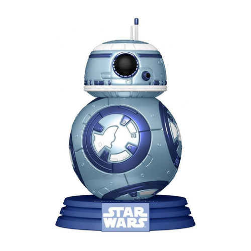 Funko Pop Bb8 (63672)  Star Wars