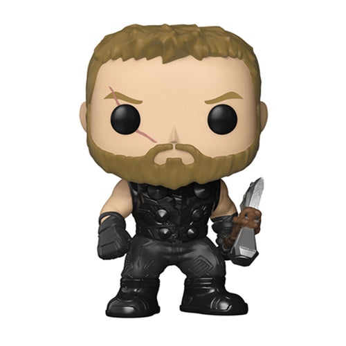 Funko Pop Thor (26464)  Avengers  Marvel  Num 286