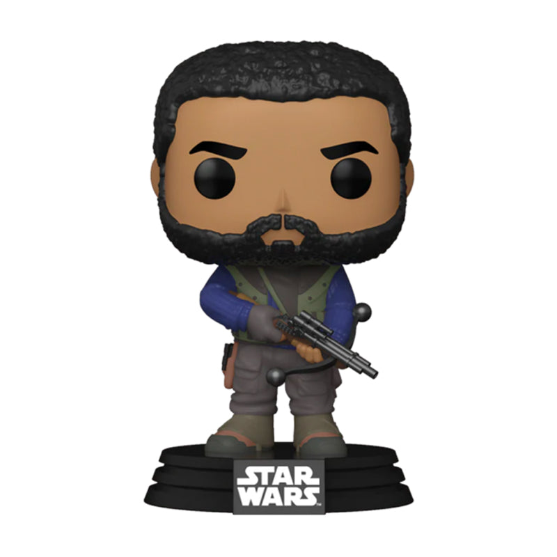 Funko Pop Kawlan Roken (64559)  Star Wars