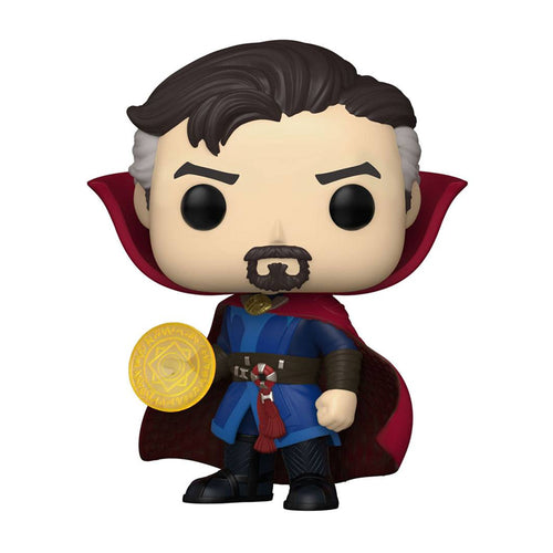 Funko Pop Doctor Strange (60917)  Marvel  Num1000