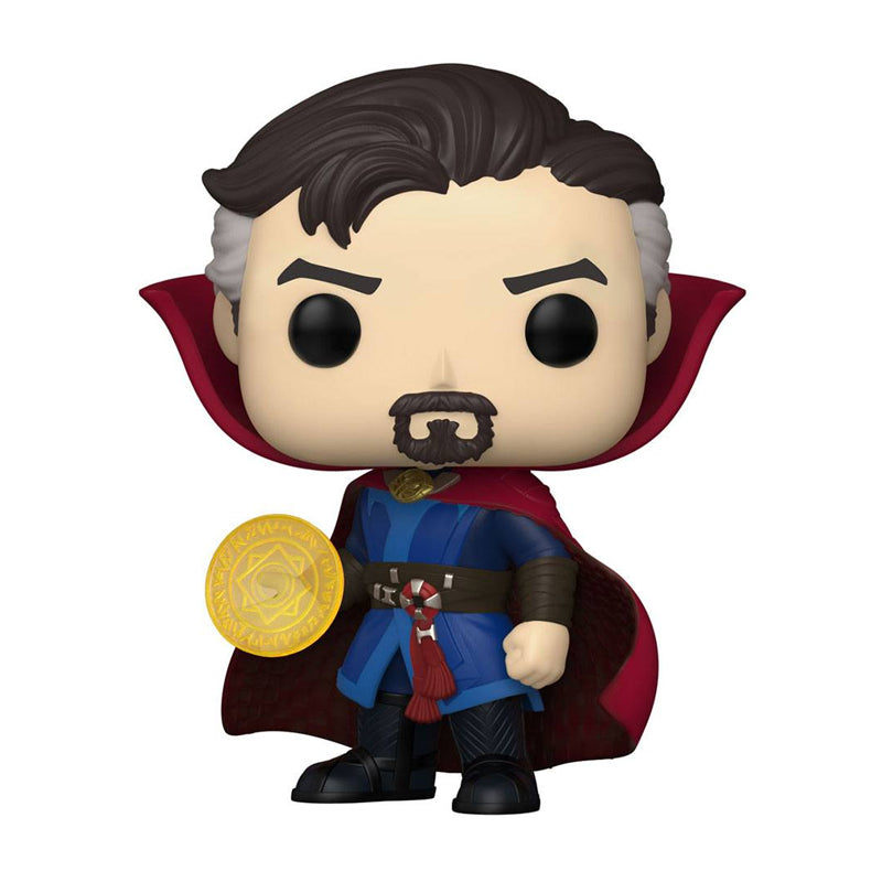 Funko Pop Doctor Strange (60917)  Marvel  Num1000