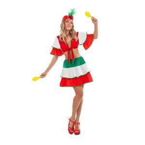 Ballerina Rumba Lusso Sexy S