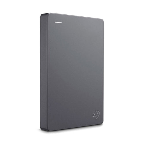 Seagate Basic Hdd 1Tb (Stjl1000400)  Hard Disk Esterno 1Tb  Usb 30