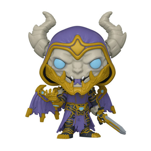 Funko Pop Dragon Lord (59333)  Borderlands  Games  Num860