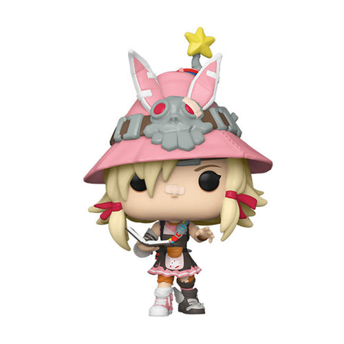 Funko Pop Tiny Tina (59331) Borderlands  Games  Num858