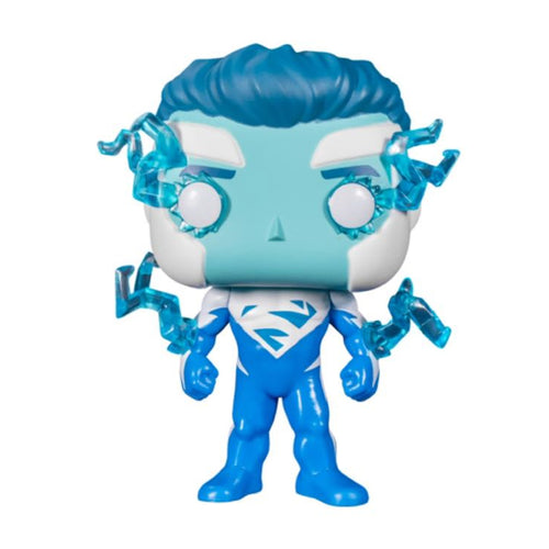 Funko Pop Superman (58593)  Dc Pride  Heroes