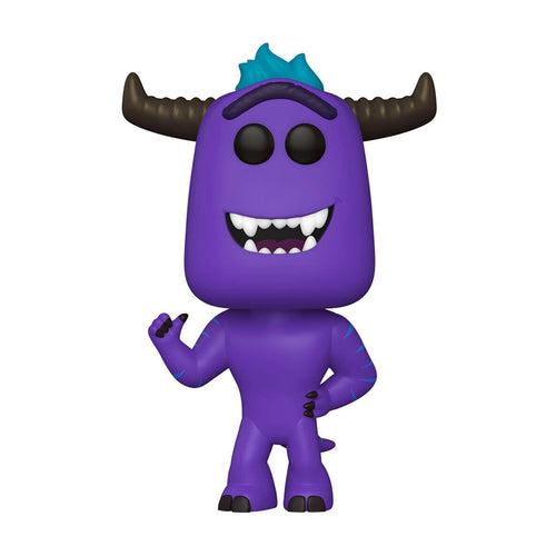 Funko Pop Tylor (57381)  Monsters At Work  Disney