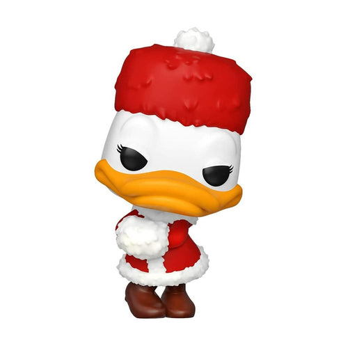 Funko Pop Daisy Duck (57746)  Disney  N 1127