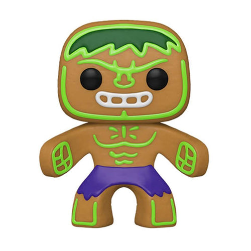 Funko Pop Hulk (50660)  Marvel  N 935