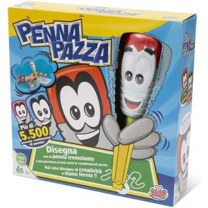 Penna Pazza G.T.