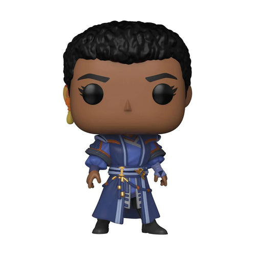 Funko Pop Sara (61127)  Doctor Strange  Marvel  Num1006