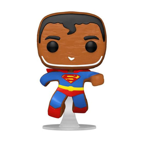 Funko Pop Superman (64322)  Heroes  Num 443