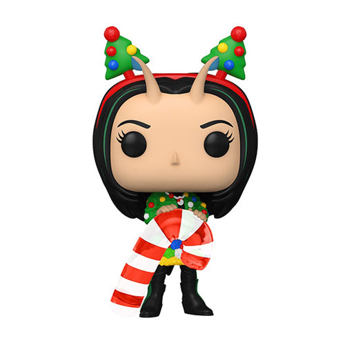 Funko Pop Mantis (64331)  Marvel  Gotg Hs  Num 1107