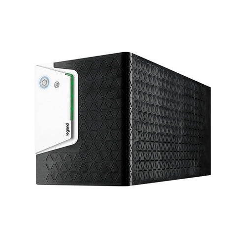 Legrand Keor Spe 2000Va (311063) - Ups Line Interactive Sinusoidale - 8 Prese Iec - Autonomia 11 Minuti