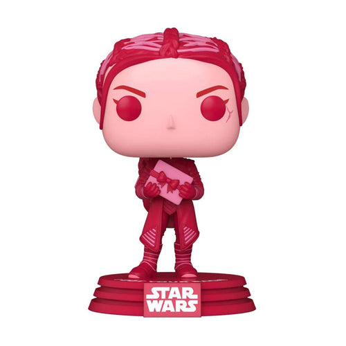 Funko Pop Fennec (60123)  Star Wars  Num 499