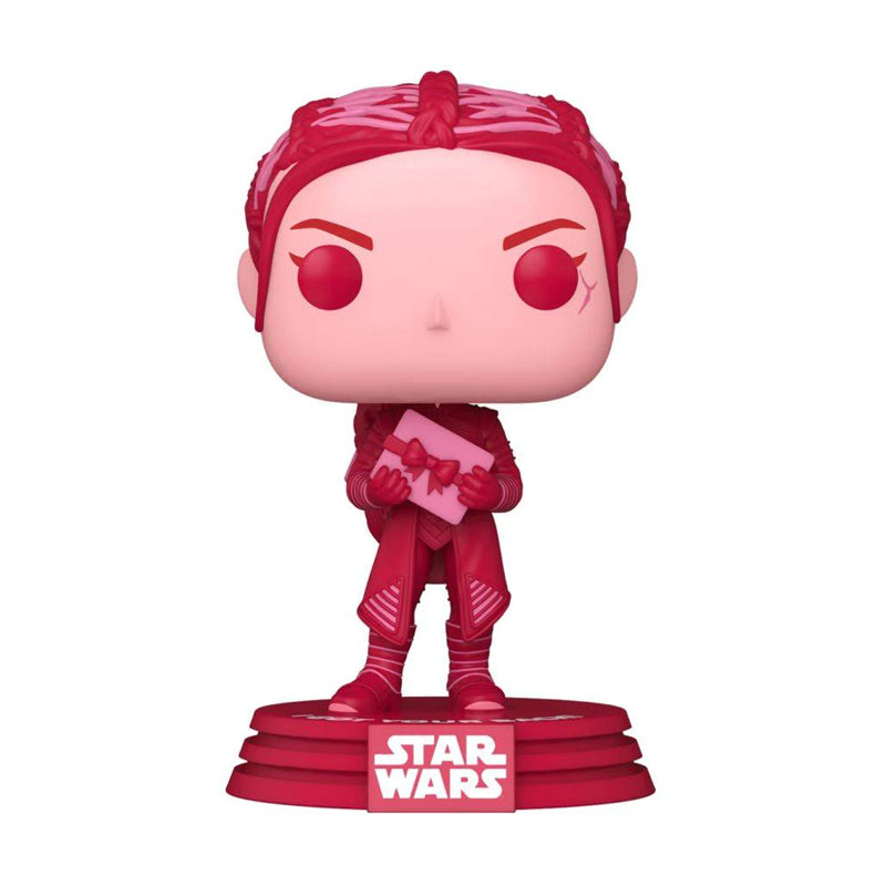 Funko Pop Fennec (60123)  Star Wars  Num 499