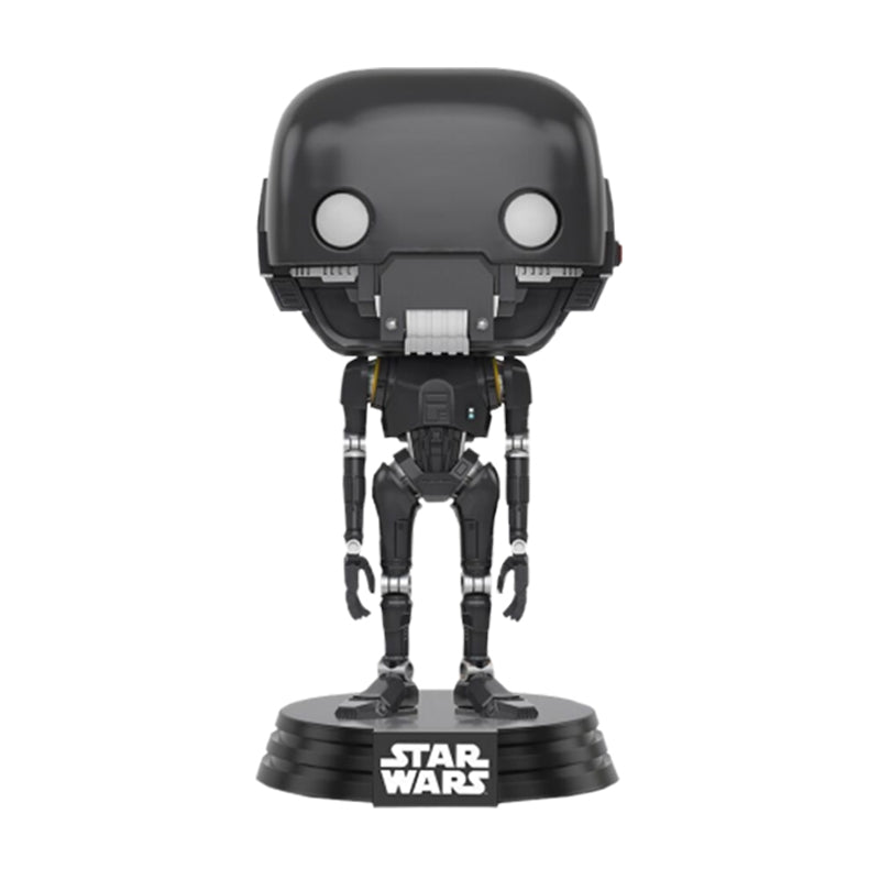 Funko Pop K2So (Jedha) (55497)  Star Wars  Num146